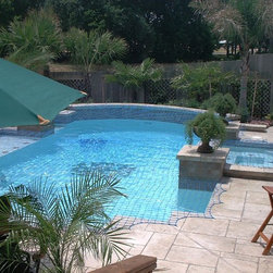Pool Nets/Pond Nets/Spa Nets - Products