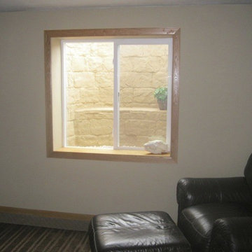 Gallery of Recently Completed Work