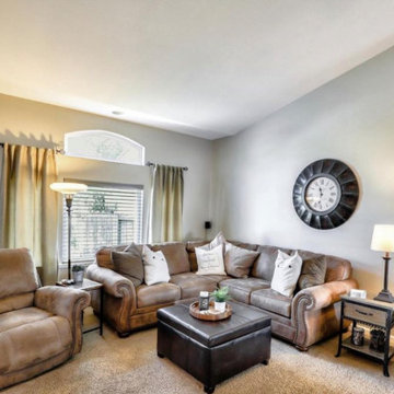 Interior Projects