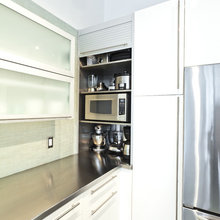Rental Kitchen