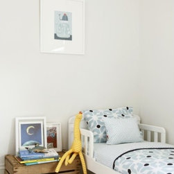 Poppet Boudoir Pillow - Bedding