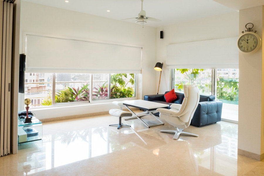 Spazio Interiors