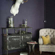 Bar carts