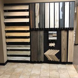 Our Showroom - Products