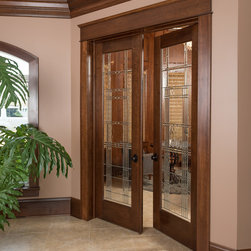 Interior Doors - Products