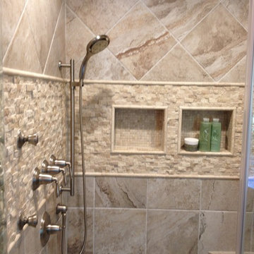 Alpharetta, GA Showroom