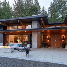 Architect & Builder