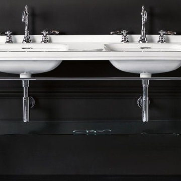 Brilliant Bathrooms