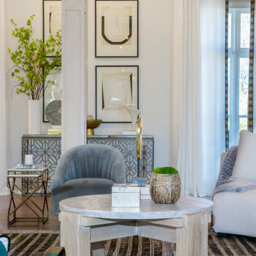 Tranquil Living