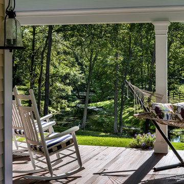 Stream Side Home