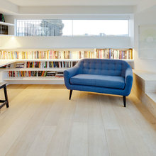 Reception rooms