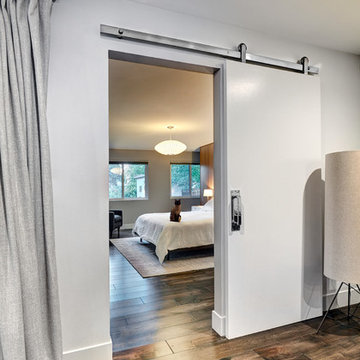 Arden Park Mid Century Modern