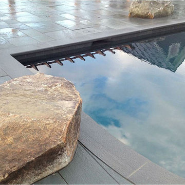 Twin Ponds