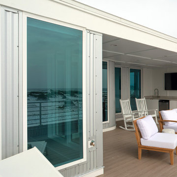 Nunnery Beach House