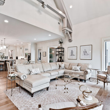 Clear Creek Parade Home 2020
