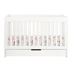 3 in 1 Mercer Crib - Cribs