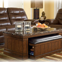 Tables - Products