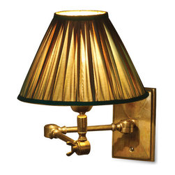 Grasshopper Wall Lamp - Wall Sconces