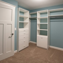 closet