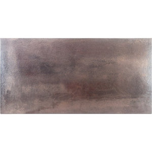 Piston Emerson Vicker 24 X48 Porcelain Field Tile Blue Contemporary Wall And Floor Tile By Ivy Hill Tile