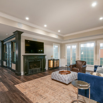 Beautiful Terrace Level Living