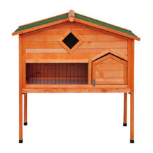 Rabbit Hutch