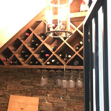 Conroe Wine Grotto