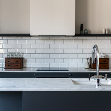 Fifth Avenue Kitchen