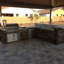 Patio Ideas