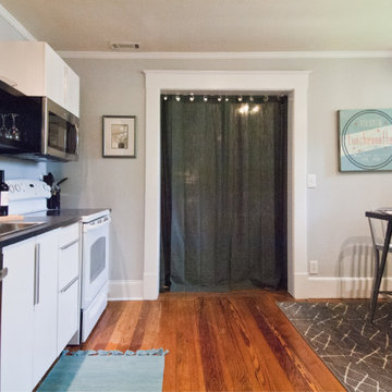 A.D.U. / Income Property // Gibson