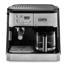 Coffee/Espresso makers