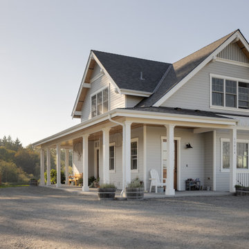 Snohomish Farm Housse