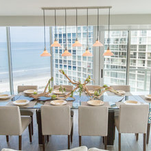 Modern Coastal
