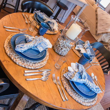 Cypress Lakes Model Home