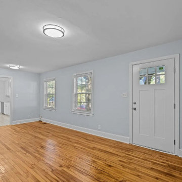 Castro Valley Addition Featuring Thoughtfully Planned Space