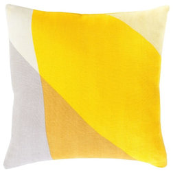 Contemporary Decorative Pillows by RugPal