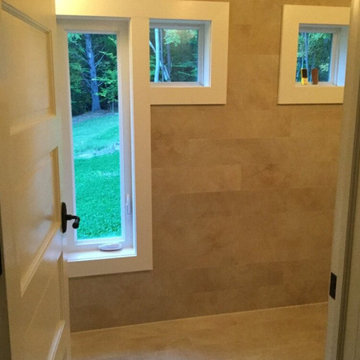 Our Recent Work: Bathrooms