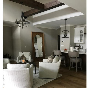 Southern Indiana Residence