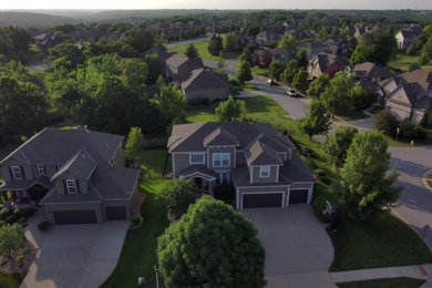New Home Construction