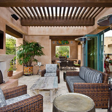 Patio Ideas