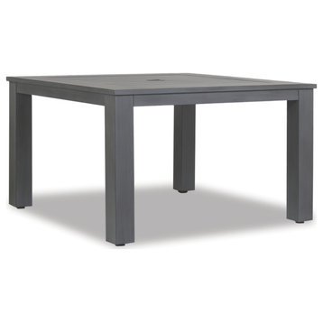 Redondo 48" Square Dining Table