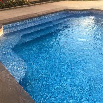 Inground Pools
