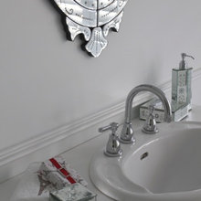 Bathroom Ideas
