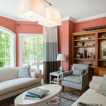 Living Room Ideas