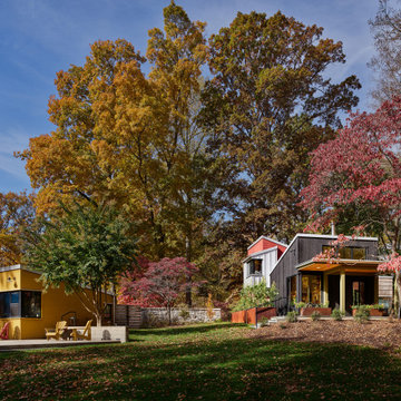Shepherdstown Grandparents' House