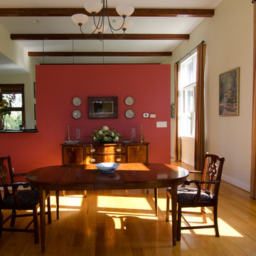 House on Vanceright Circle