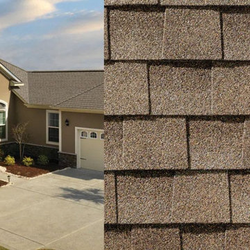 Specialty Roofing