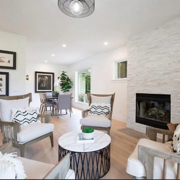 Revitalized Farmhouse