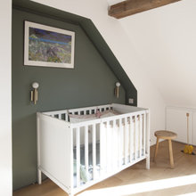 child bedroom
