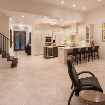 Elegance Meets Art, Fort Lauderdale, Florida